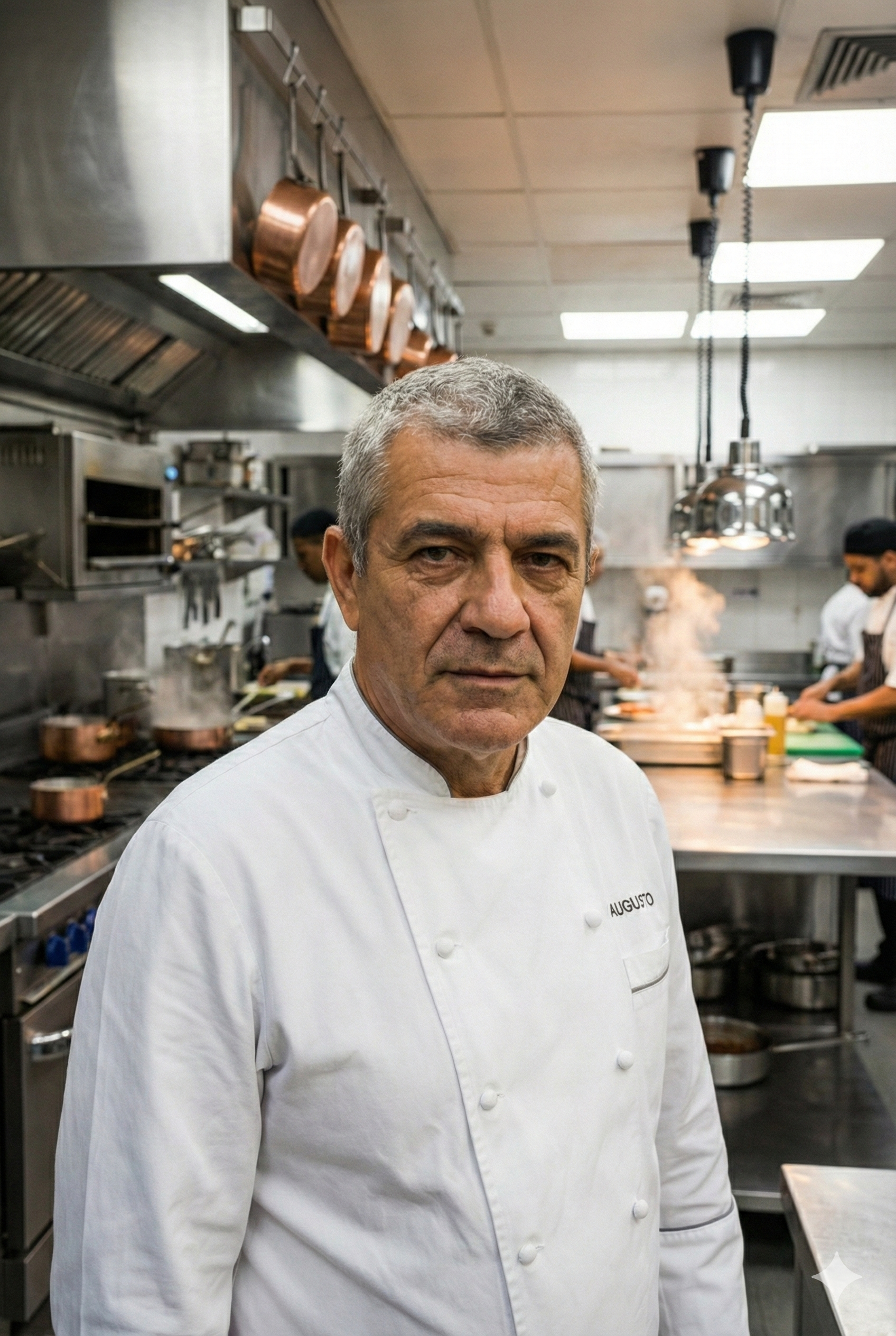 Augusto Soares